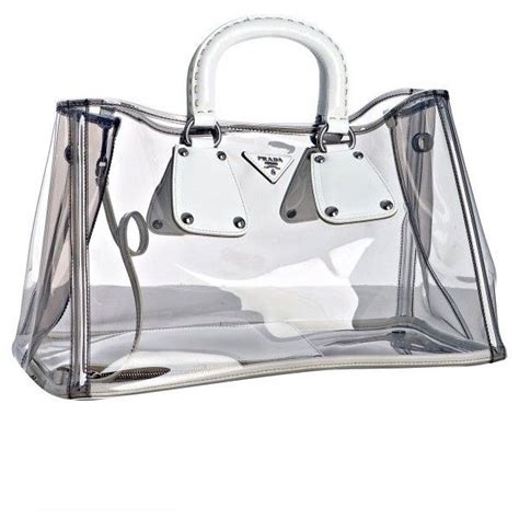 prada bags sale in india|Prada transparent bag.